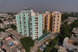 Sarjan Apartment