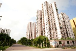 Smriti Apartment