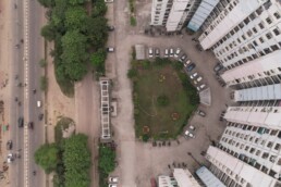 Srashsti Apartment